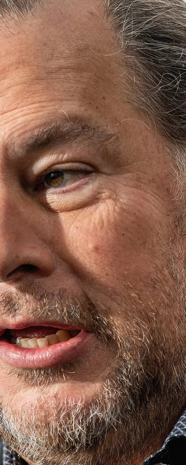 Salesforce İşçiləri CEO Marc Benioff-u ICE-i Pisləməyə Çağırır