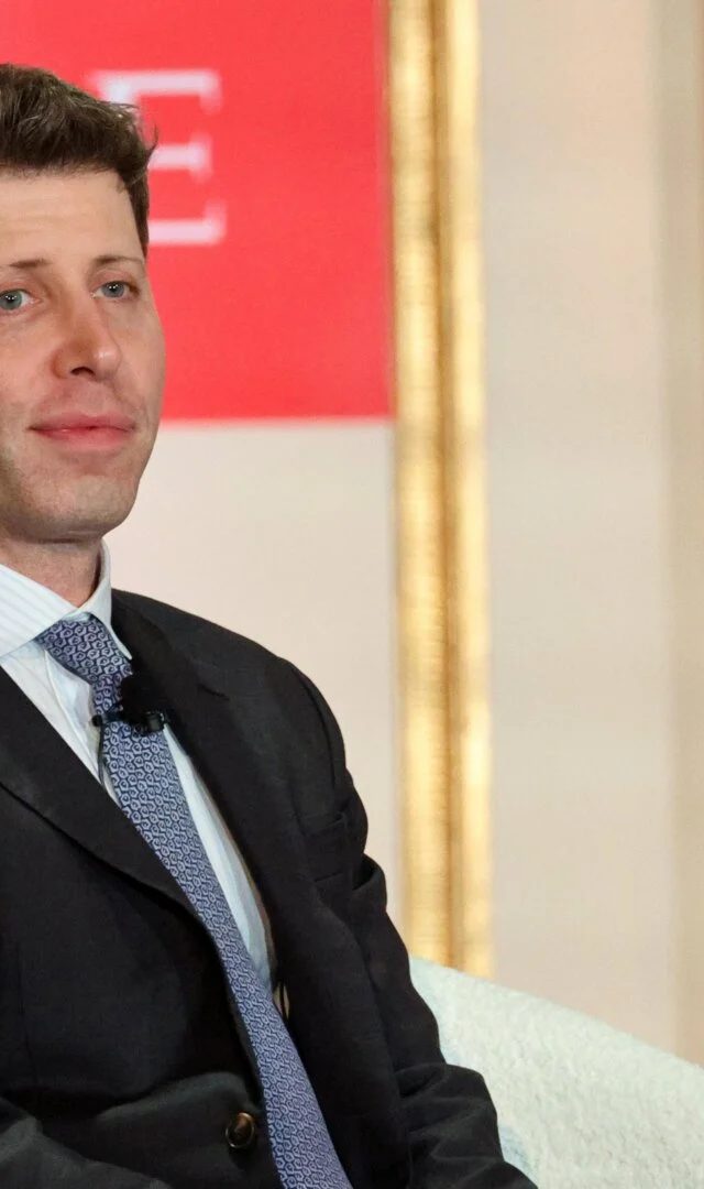 Sam Altman: İnsan Sivilizasiyası da Enerji İstifadə Edir