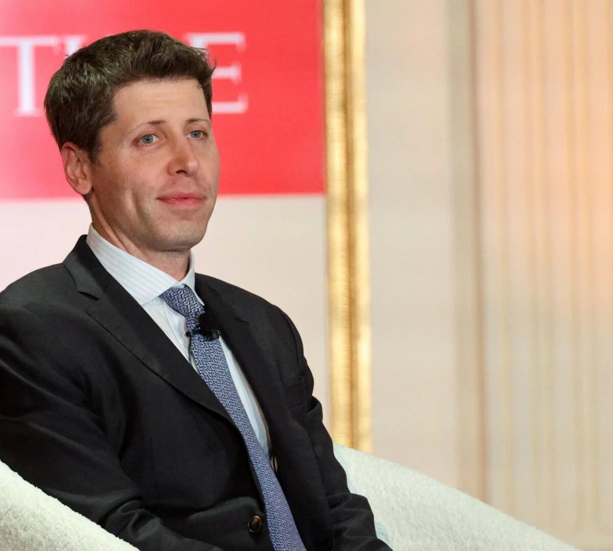 Sam Altman: İnsan Sivilizasiyası da Enerji İstifadə Edir