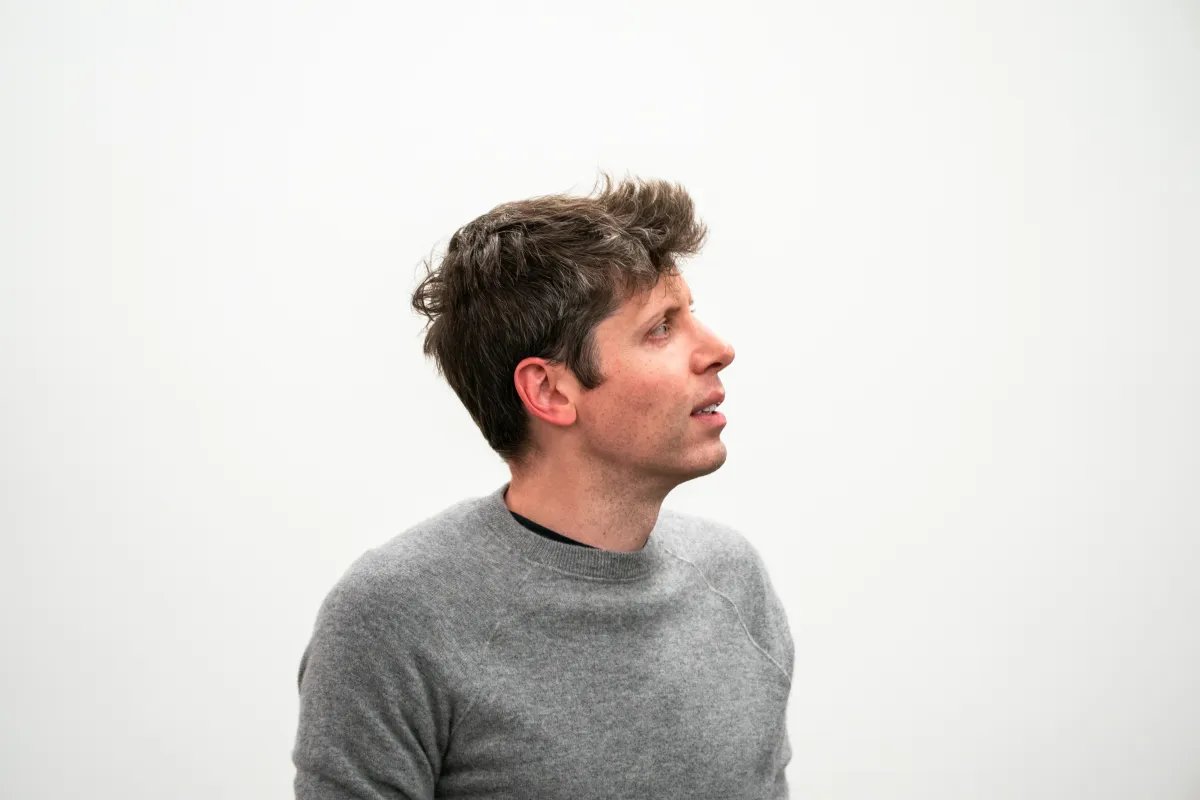 Sam Altman Y Combinator Startaplarına Möhtəşəm Təkliflə Çıxış Etdi