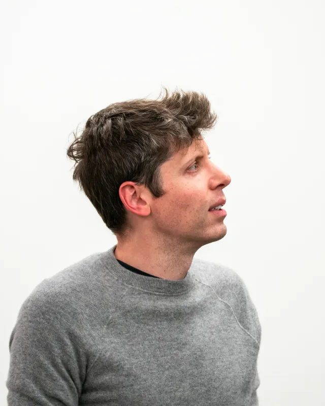 Sam Altman Y Combinator Startaplarına Möhtəşəm Təkliflə Çıxış Etdi
