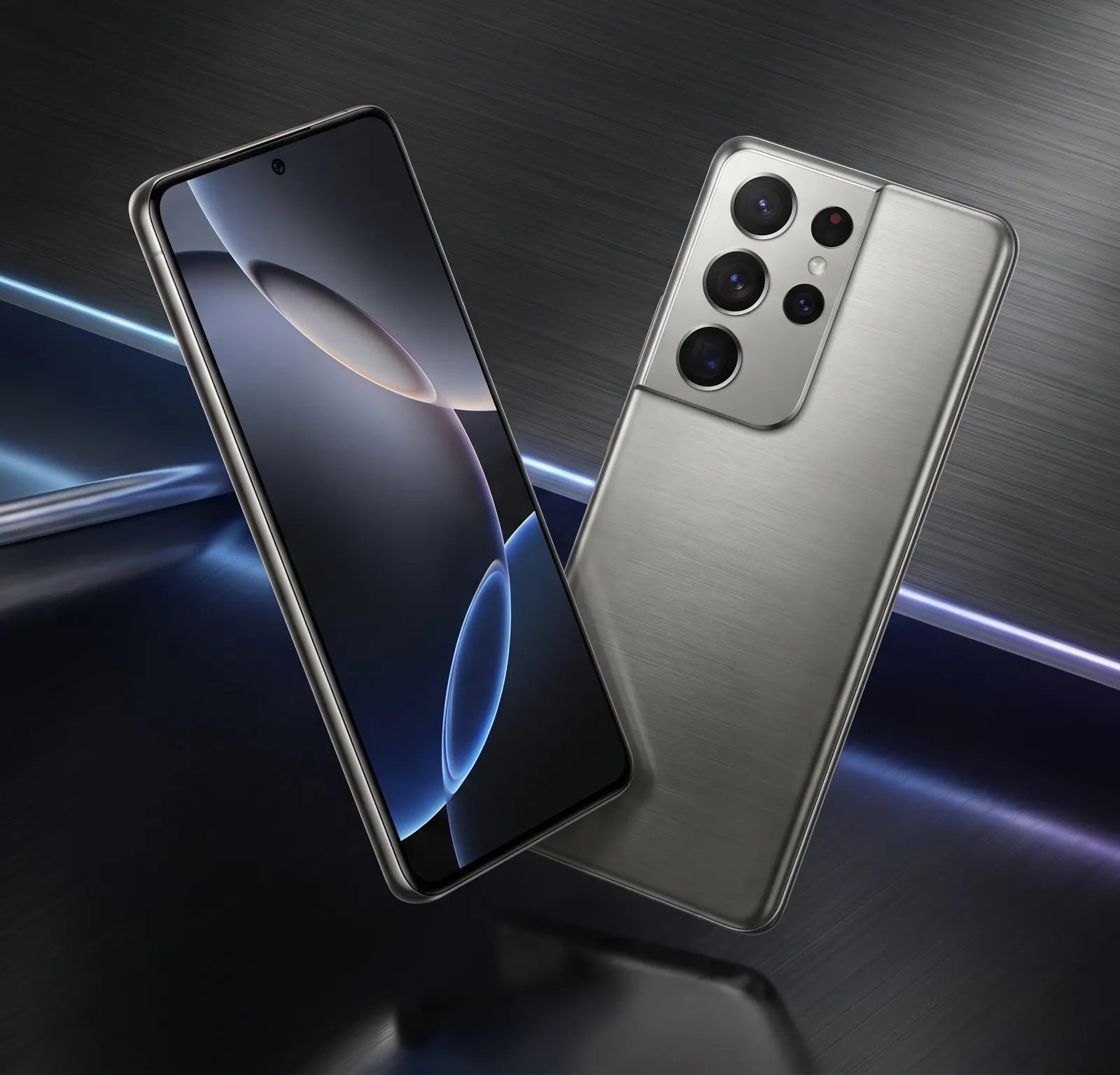 Samsung Galaxy S25 Ultra icmalı: AZ istifadə təcrübəsi