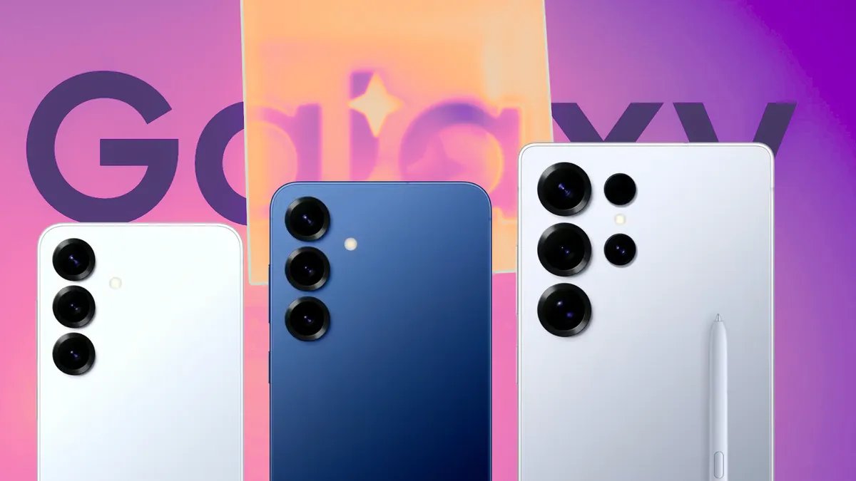 Samsung Galaxy Unpacked 2026 Tədbirinə Az Qalıb: Galaxy S26 Haqqında Şayiələr