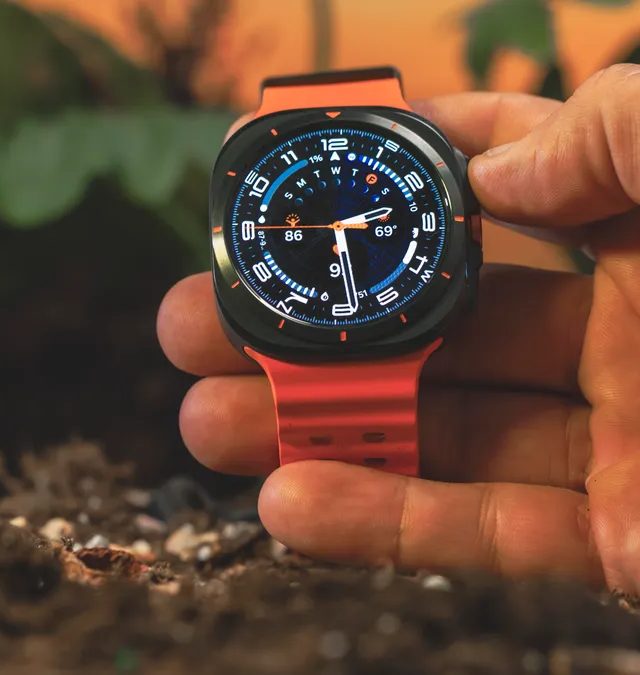 Samsung Galaxy Watch Ultra 2: 5G və 4G Modellər Gəlir