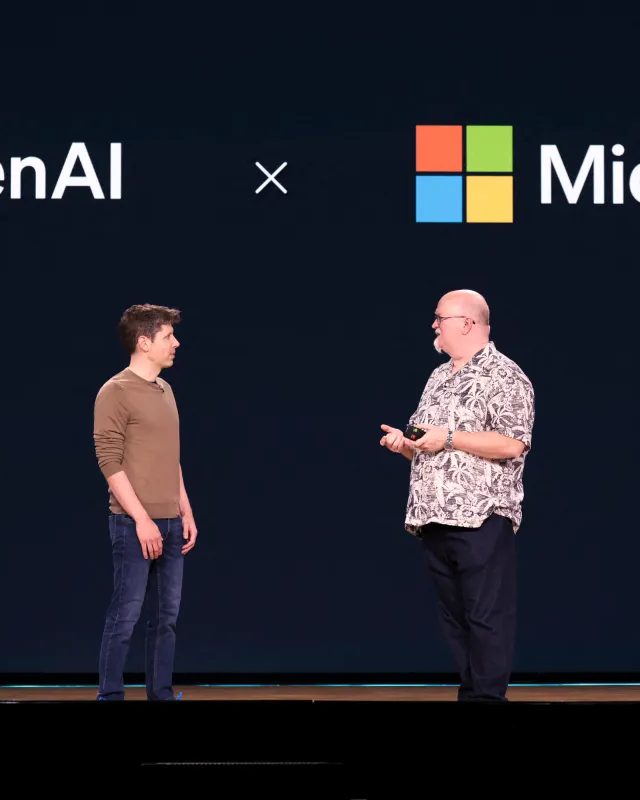 Satya Nadella: OpenAI ilə Yeni Razılaşmadan Maksimum İstifadə Edəcəyik