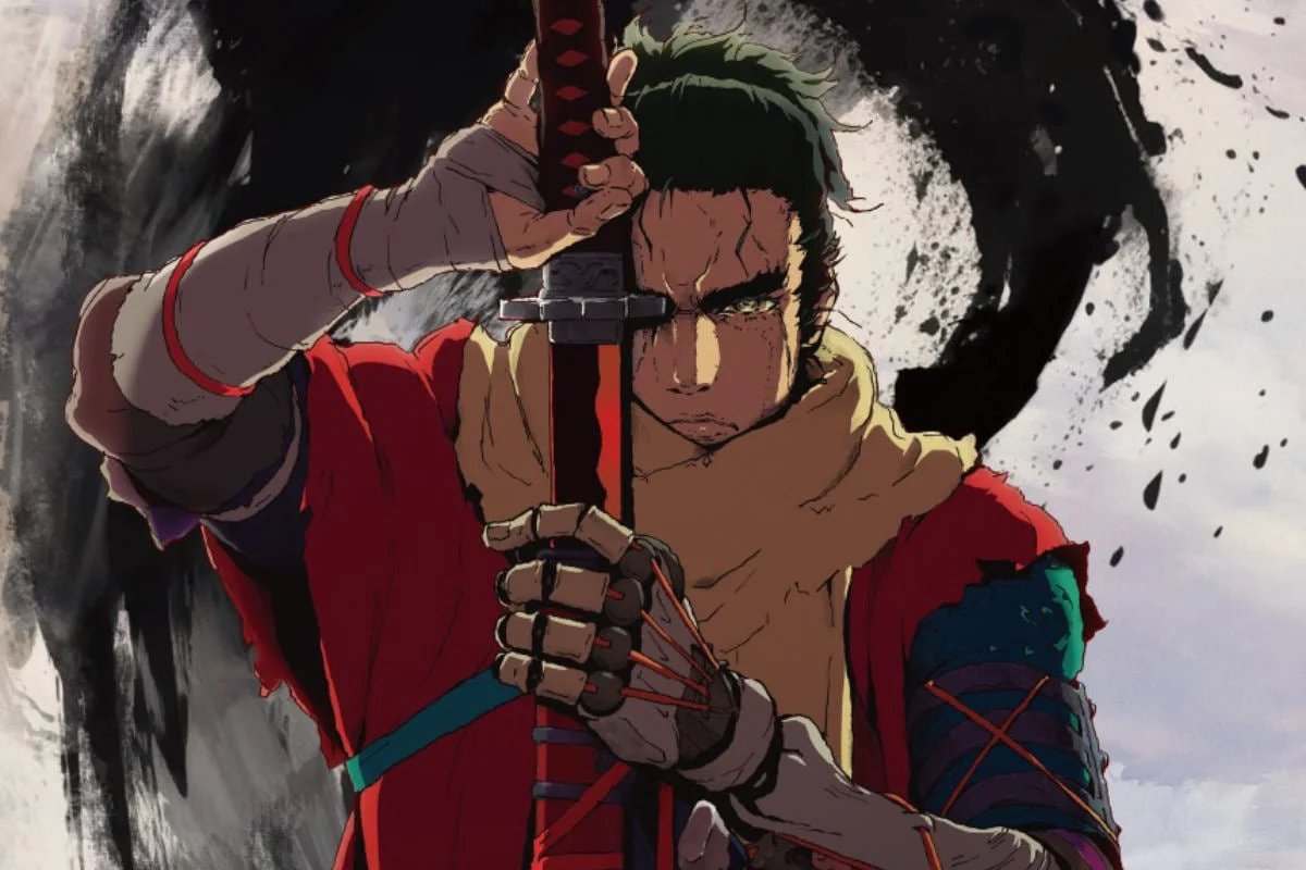 Sekiro Animesi Yaponiyadakı Kinoteatrlara Gəlir