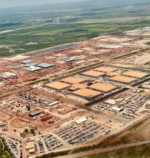 Senatorlardan Məlumat Mərkəzlərinin Enerji İstifadəsinə Dair Şəffaflıq Tələbi