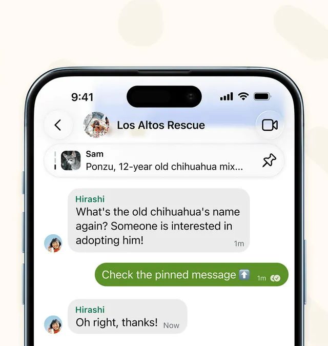 Signal Mesajlarınızı Tamamilə Silmək Üçün Nə Etməli?