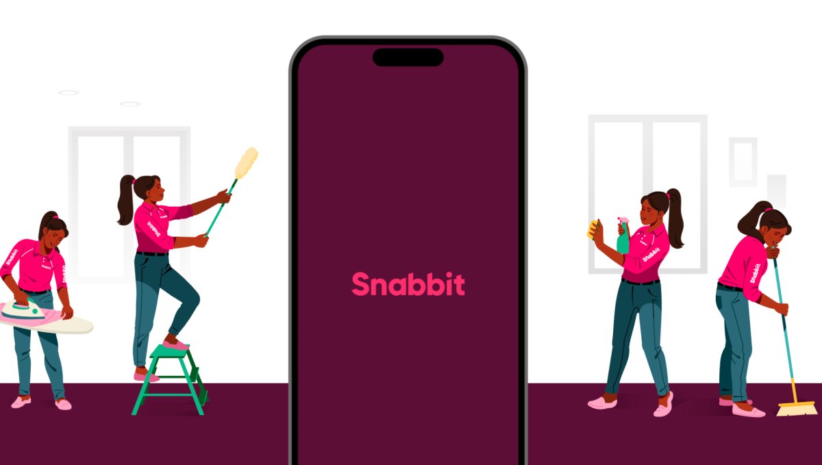 Snabbit Hindistan $400M Dəyərində Yeni İnvestisiya Axtarır