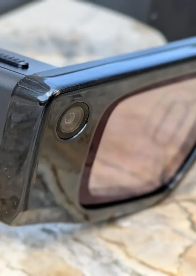Snap-in Specs Layihəsində Yüksək vəzifəli Şəxs Ayrıldı