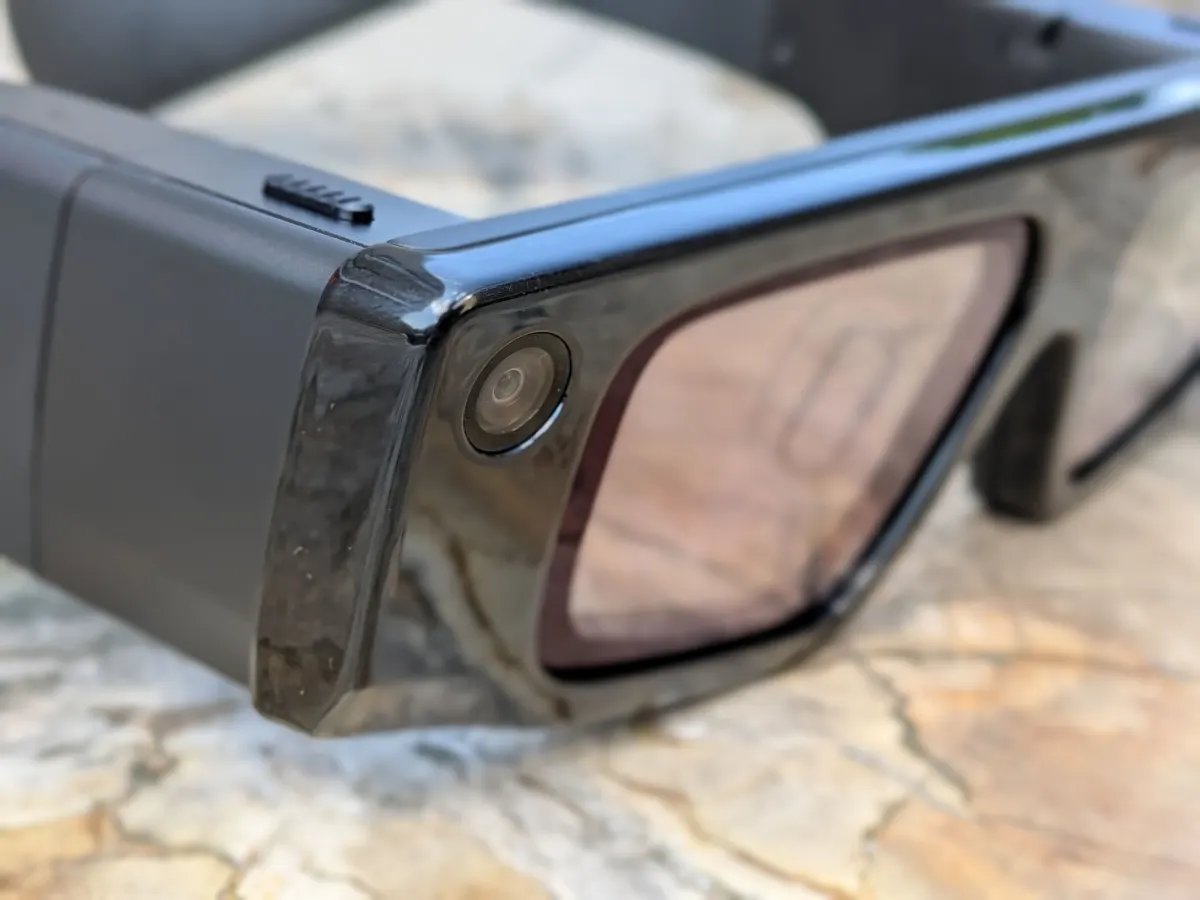Snap-in Specs Layihəsində Yüksək vəzifəli Şəxs Ayrıldı
