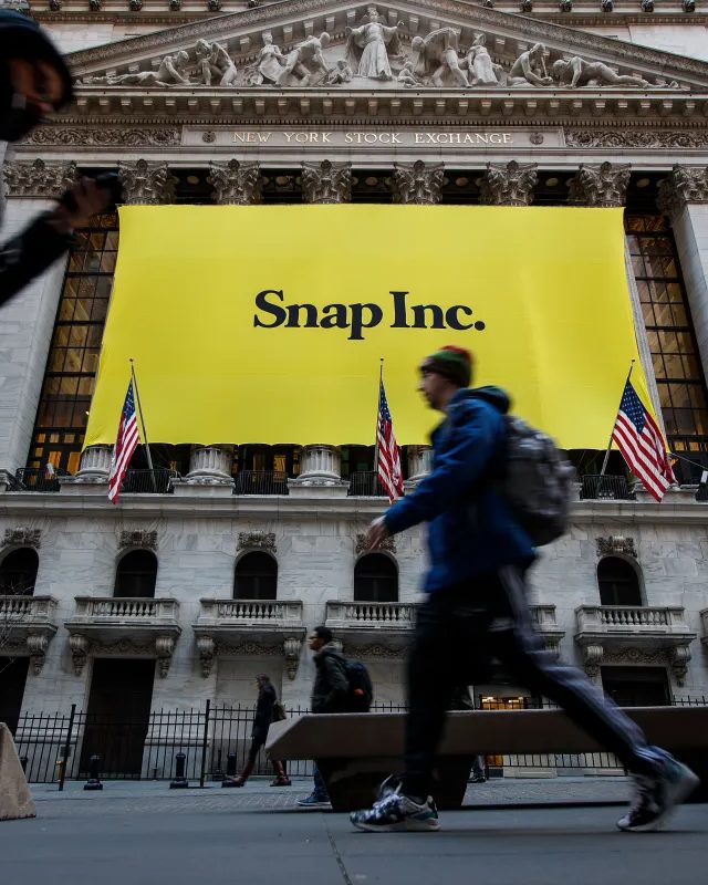 Snap və Perplexity-nin 400 milyon dollarlıq anlaşması bitdi