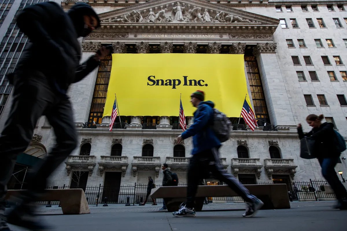 Snap və Perplexity-nin 400 milyon dollarlıq anlaşması bitdi