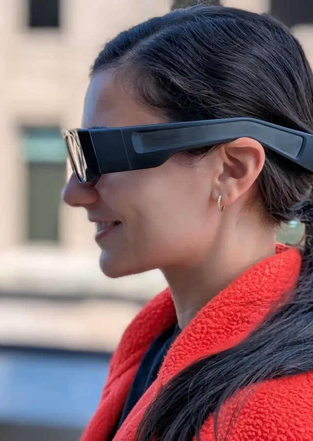 Snap, Yeni AI Eynəkləri ilə Geri Dönür