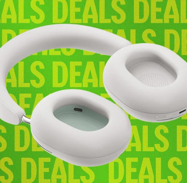 Sonos Ace Qulaqlıqlarında 100 Dollar Endirim!