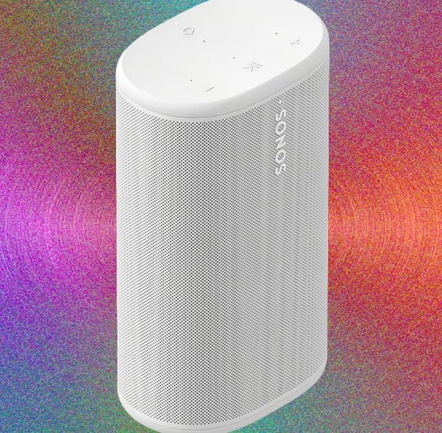 Sonos Play İcmalı: Performans və Rahatlıq Bir Arada