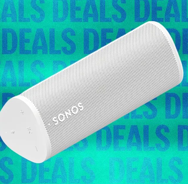 Sonos Roam 2 İndi 40 Dollar Endirimlə Satılır