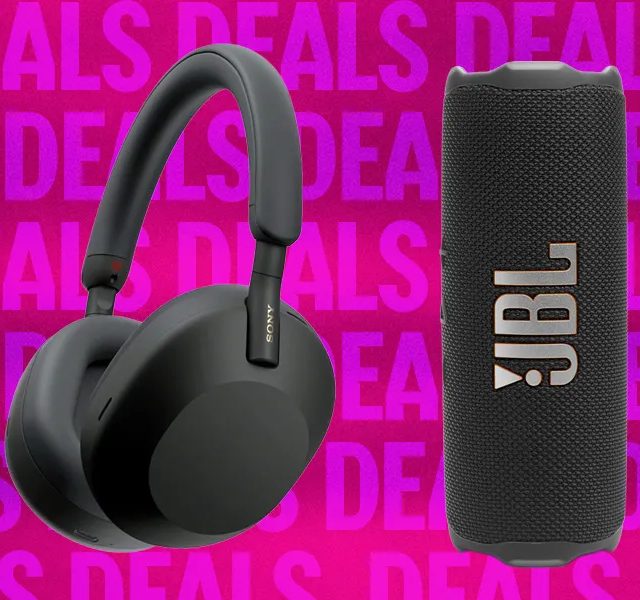 Sony, Apple və Beats: Memorial Day Texnologiya Endirimləri (2026)