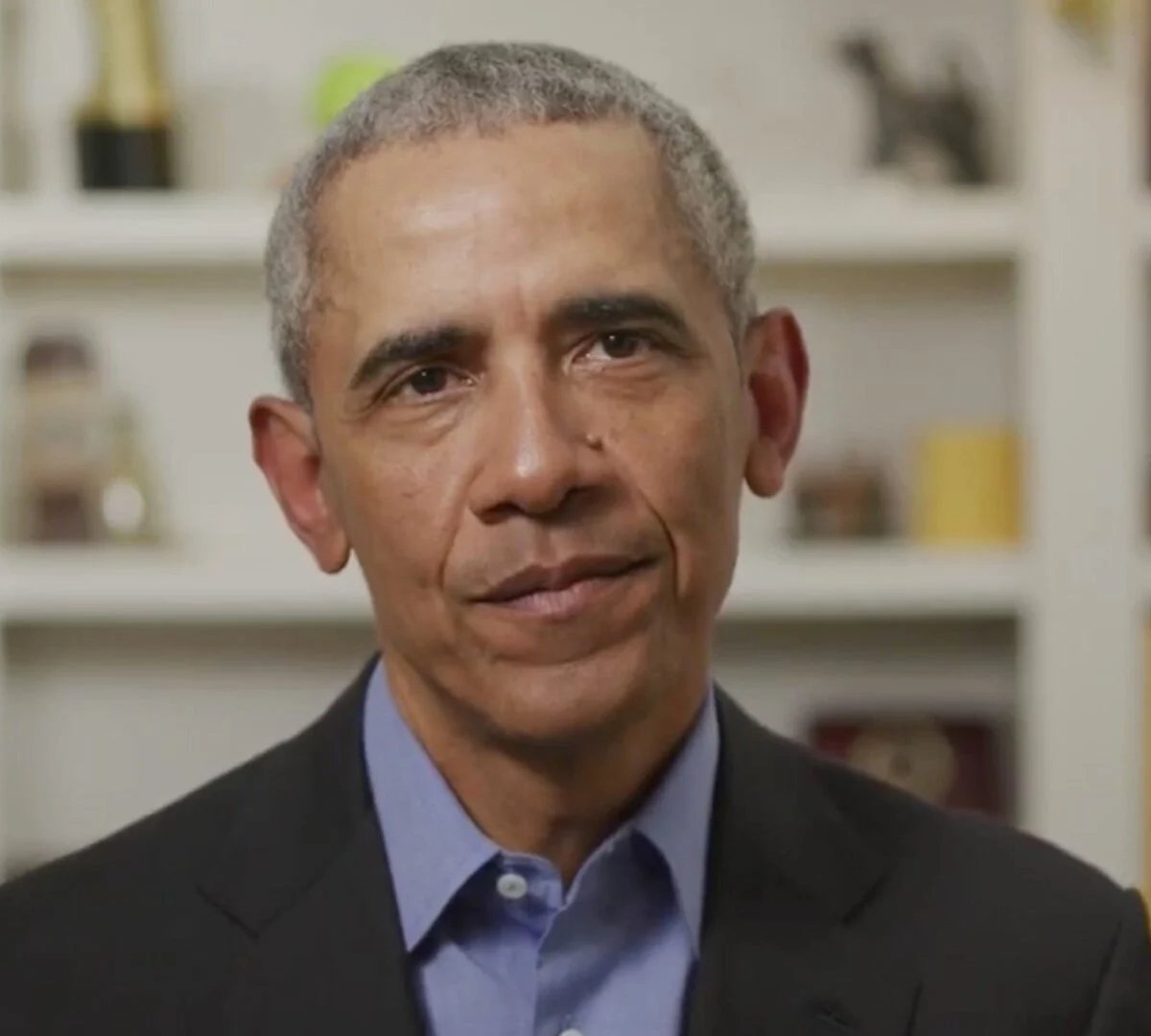 Sony İcraçısından Gözlənilməz Obama Zəngi