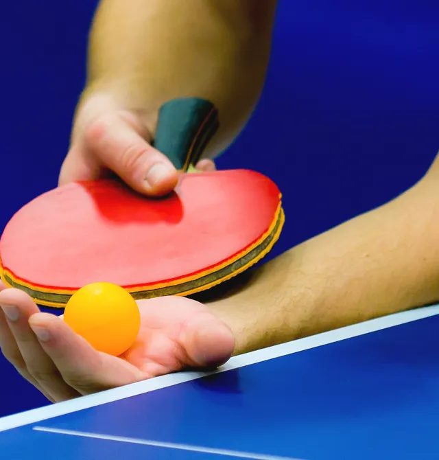 Sony-nin Ace Robotu Stolüstü Tennisdə İnsanları Məğlub Edir