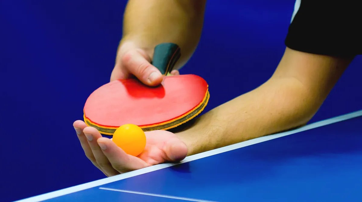 Sony-nin Ace Robotu Stolüstü Tennisdə İnsanları Məğlub Edir