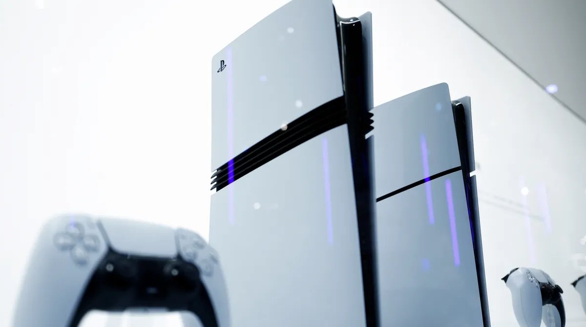 Sony PS5 Qiymət Artışı: Yeni Konsol Dövrü Bitməkdən Uzaqdır