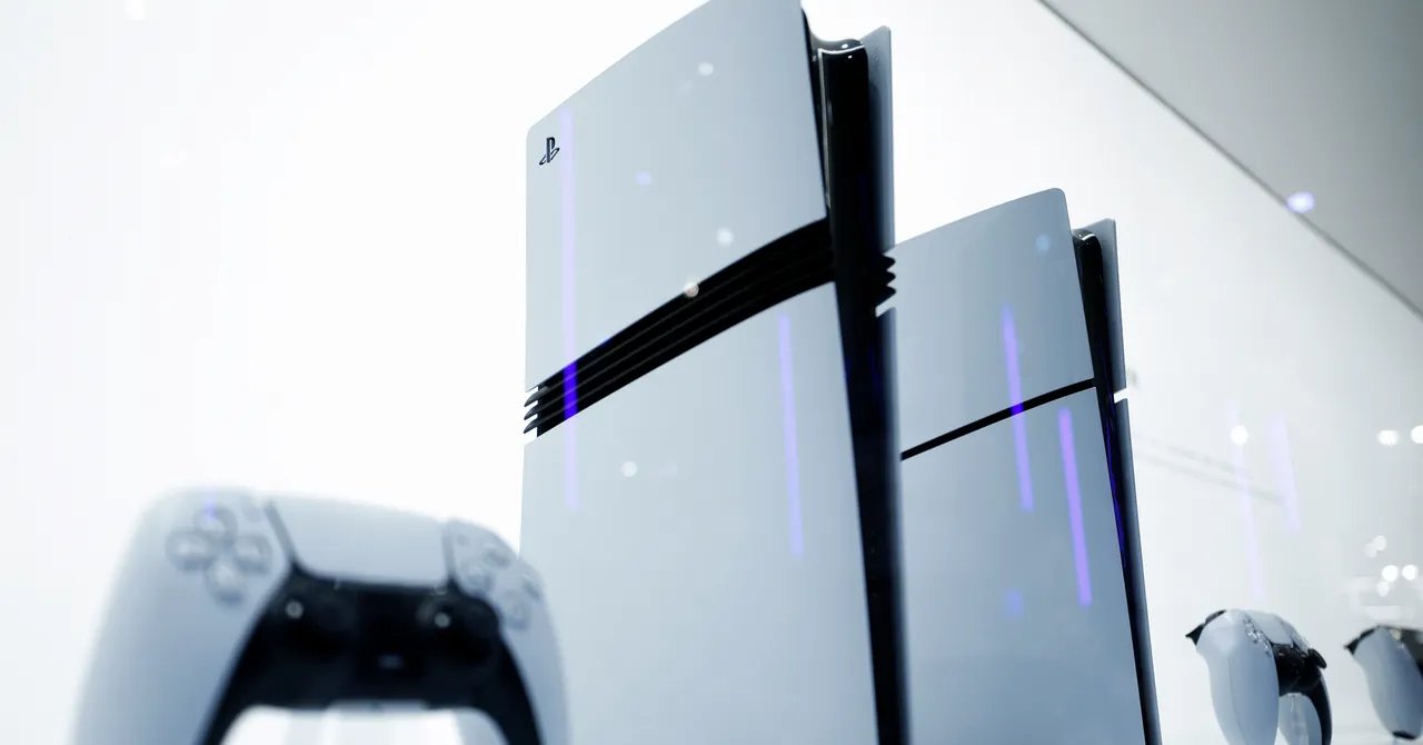 Sony PS5 Qiymət Artışı: Yeni Konsol Dövrü Bitməkdən Uzaqdır