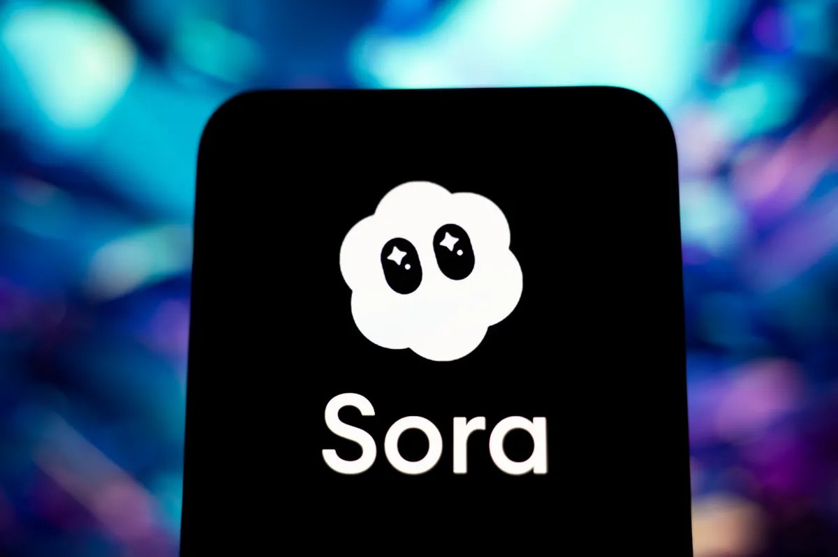 Sora-nın Bağlanması AI Videoları Üçün Sinyal Olacaq?