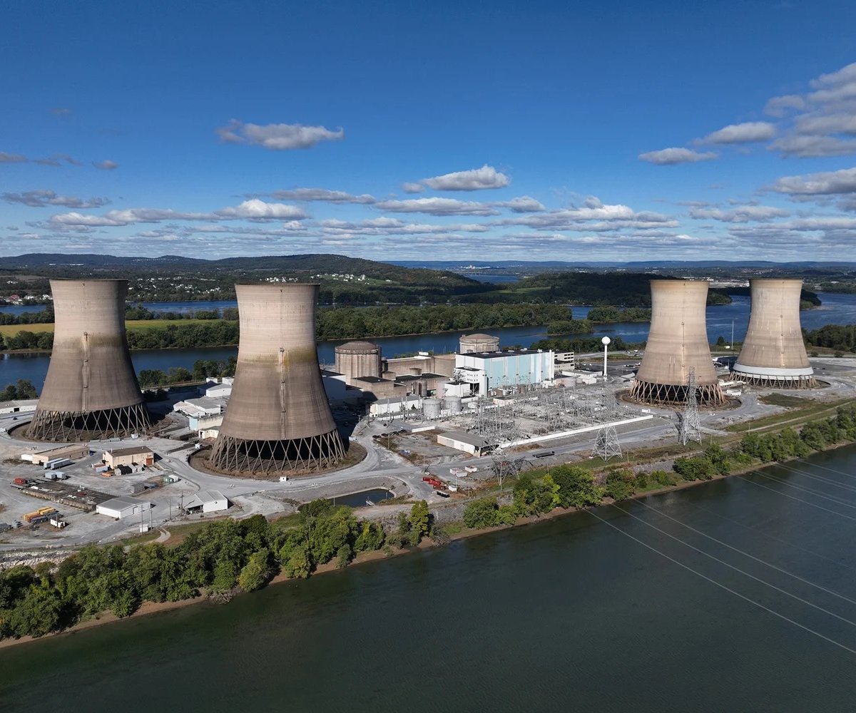 Soyuq Müharibə Dövrünün Plutoniumu ilə Enerji İnqilabı