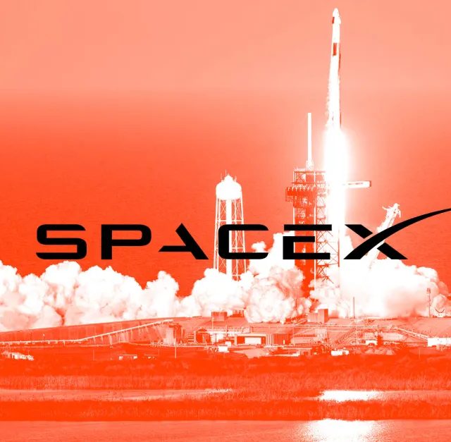 SpaceX $4 milyardlıq 'Qızıl Qübbə' kontraktını qazandı