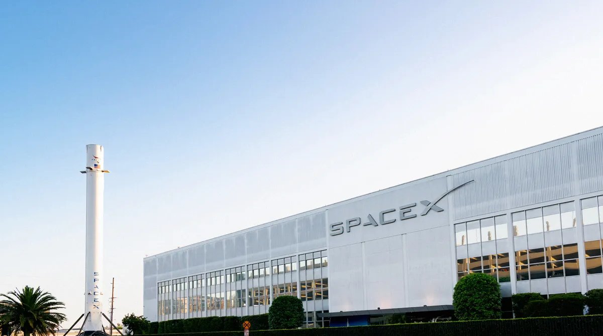 SpaceX IPO Detalları: Anthropic Məlumat Mərkəzləri Üçün İllik 15 Milyard Dollar Ödəyəcək
