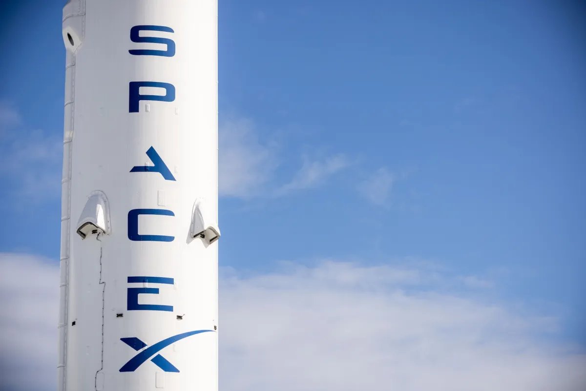 SpaceX İPO Dosyasında AI Yatırımları və Starship Arzuları