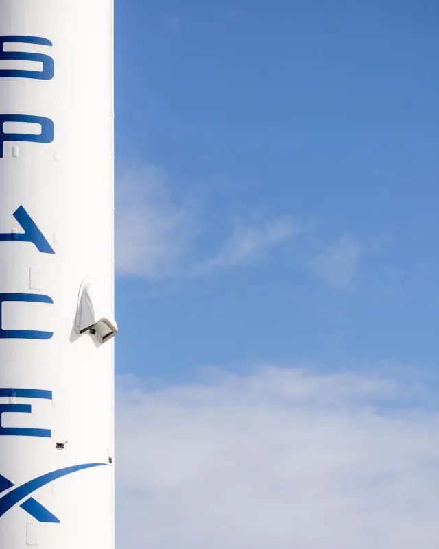 SpaceX İPO Dosyasında AI Yatırımları və Starship Arzuları