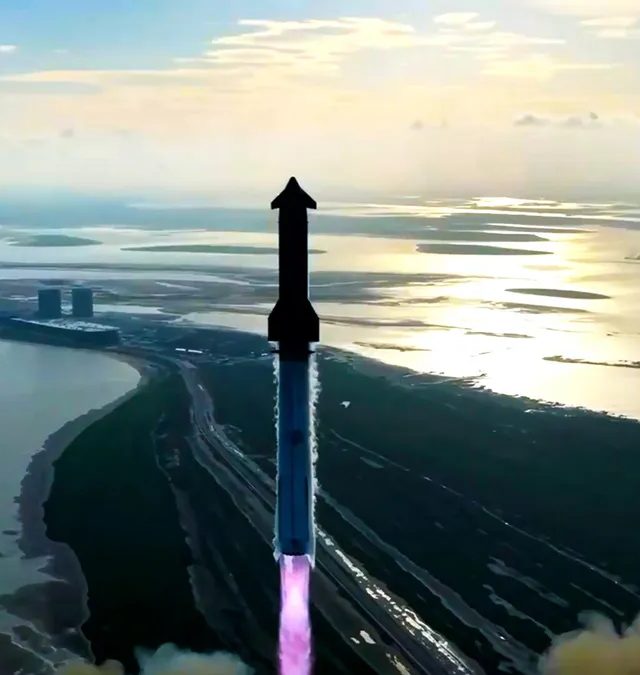 SpaceX IPO üçün Möhtəşəm Hazırlıqlara Başlayır
