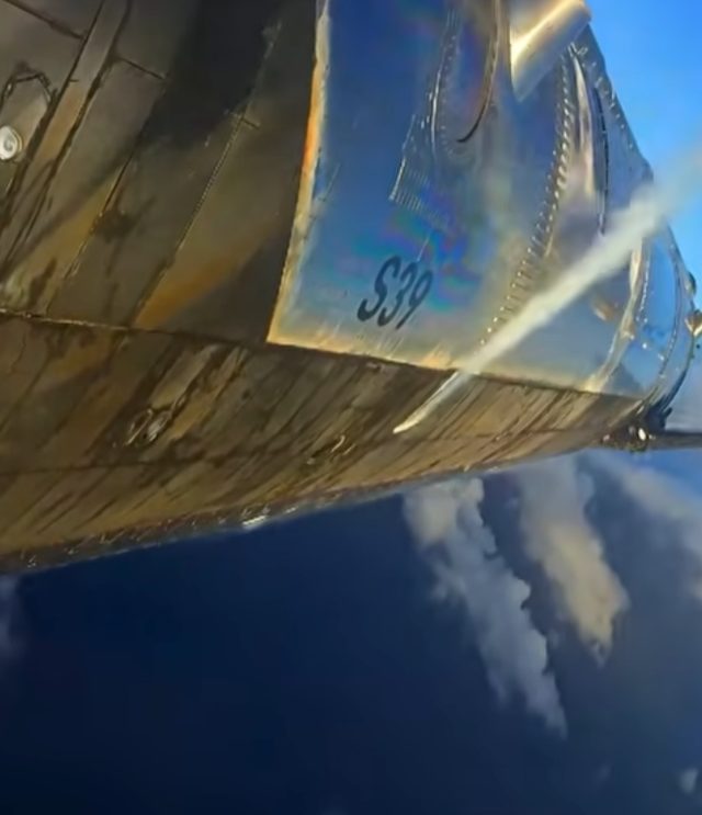 SpaceX Starship: Yenidən İstifadə İmkanı Təhlükədədir?