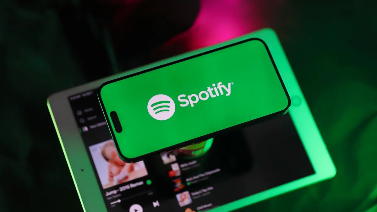 Spotify Artistlər üçün Yeni Aləti Test Edir