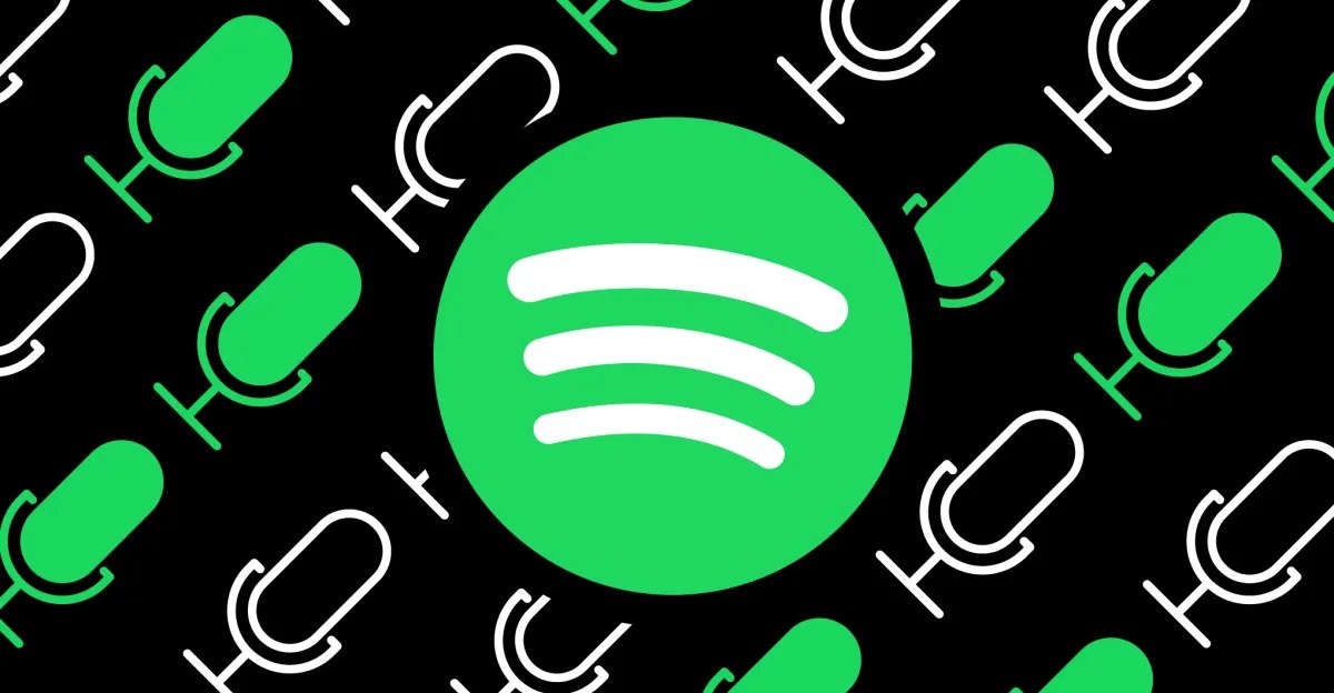 Spotify ilə Yeni Podcast Kəşfləri Edin: Prompted Playlists