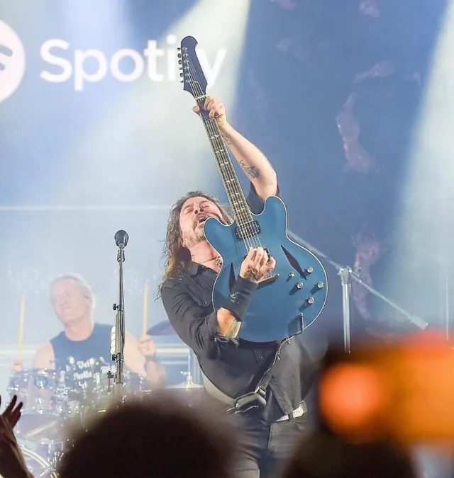 Spotify Müstəqil Musiqi Məkanları ilə Canlı Musiqiyə Dəstək Verir