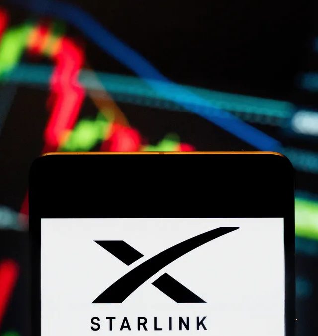 Starlink ABŞ-da Qiymətləri Artırır: Yalnız Bir Tarif Dəyişmir