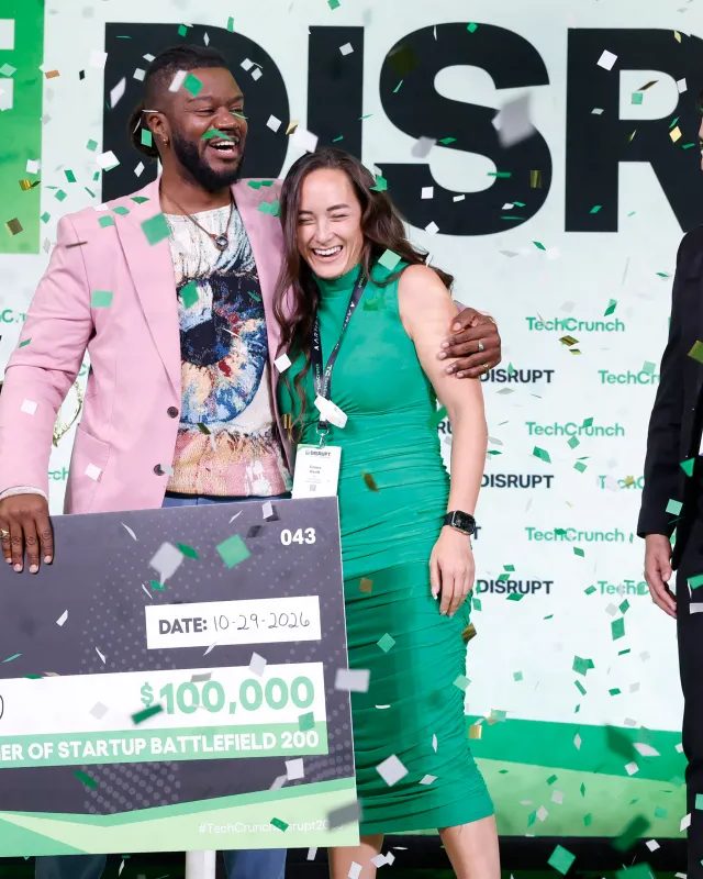 Startup Battlefield 200: Şansınızı Qaçırmayın, Mayın 27-dək Müraciət Edin!