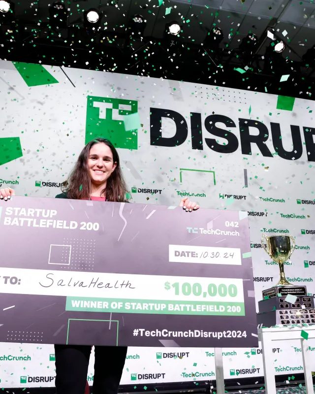 Startup Battlefield 200 üçün müraciətlərin son tarixi yaxınlaşır