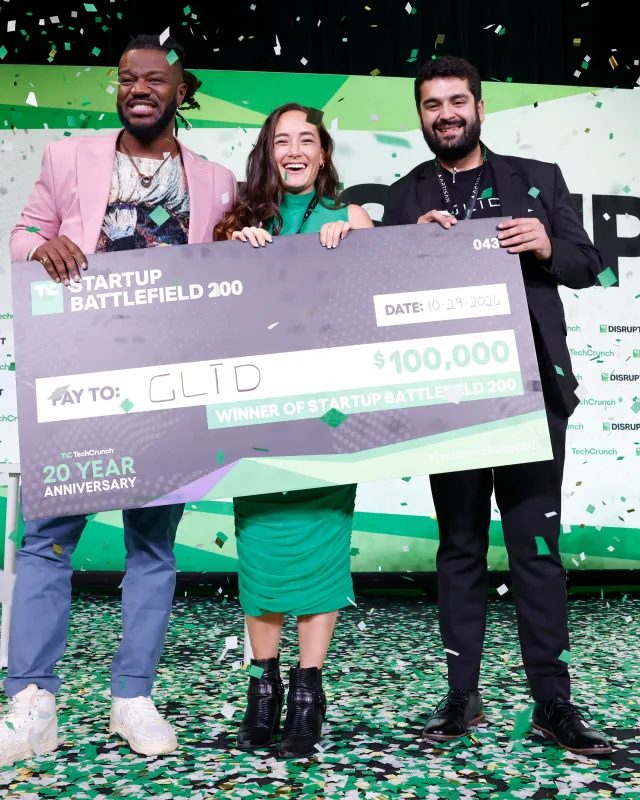 Startup Battlefield 2026: Müraciət Üçün Ən Yaxşı Strategiyalar