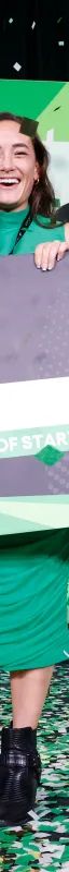 Startup Battlefield 2026 üçün Seçimlər: Nə Axtarılır?
