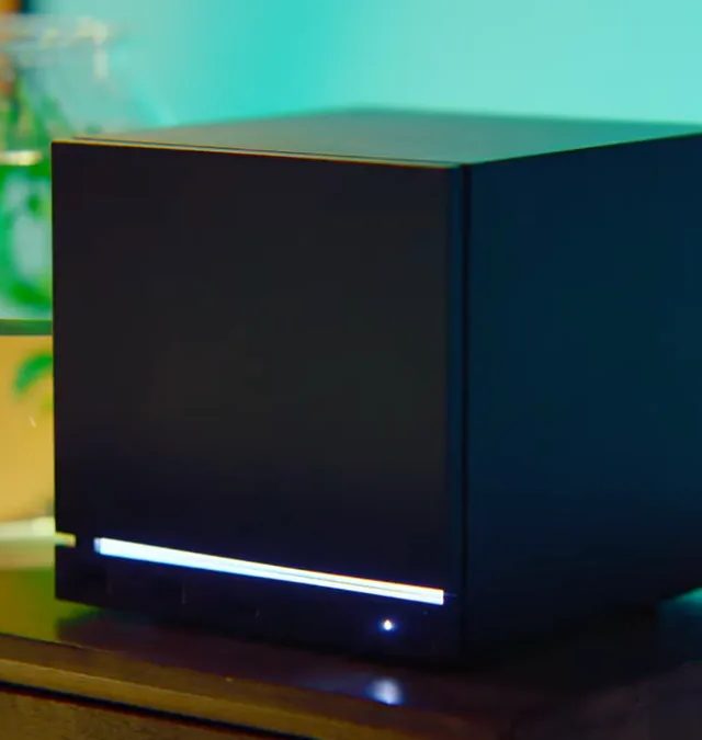 Steam Machine Yayda Buraxılacaq: Qiymət Hələ Naməlum