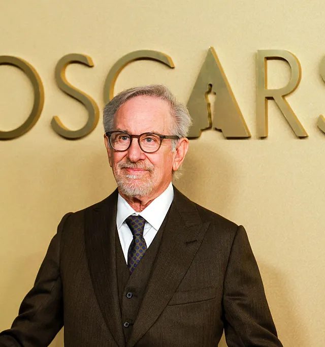 Steven Spielberg: Filmlərimdə AI-dən Heç Vaxt İstifadə Etməmişəm