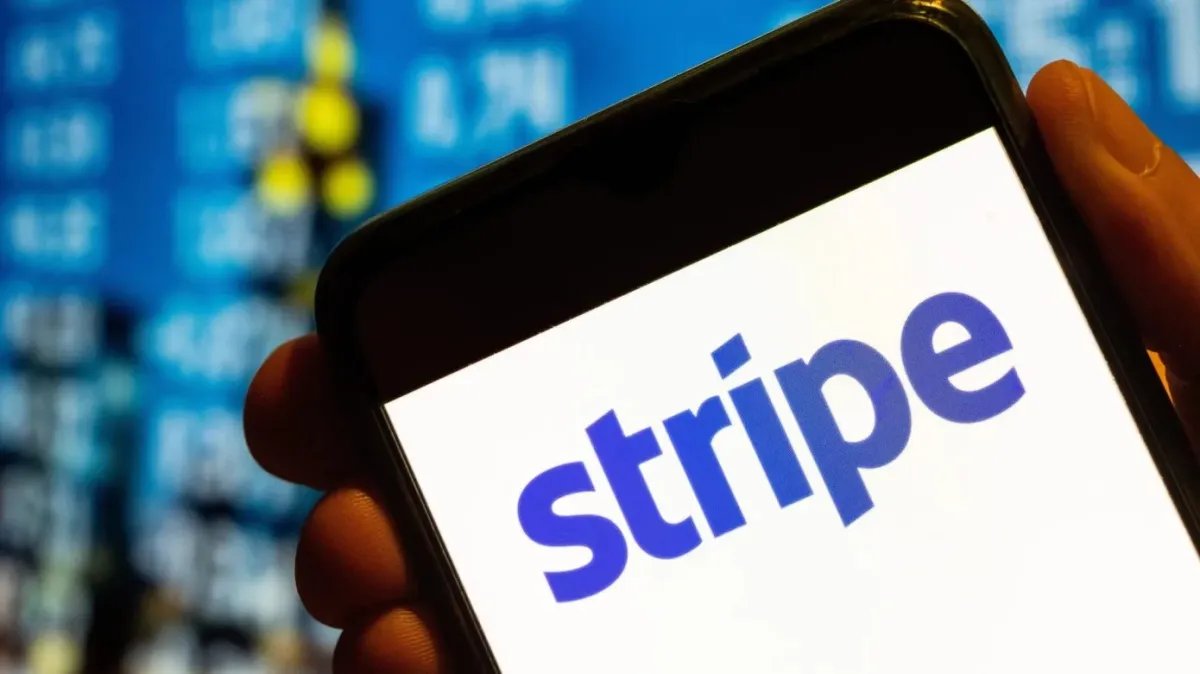Stripe PayPal-ı Almaq İstəyir