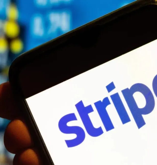 Stripe PayPal-ı Almaq İstəyir