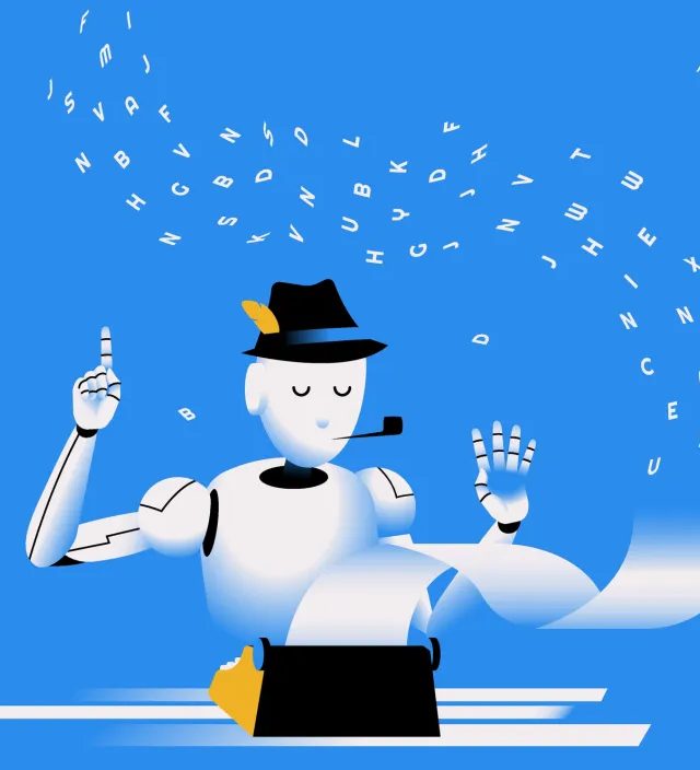 Süni İntellekt Yazan Cümlələrdə Yeni Dəyişikliklər