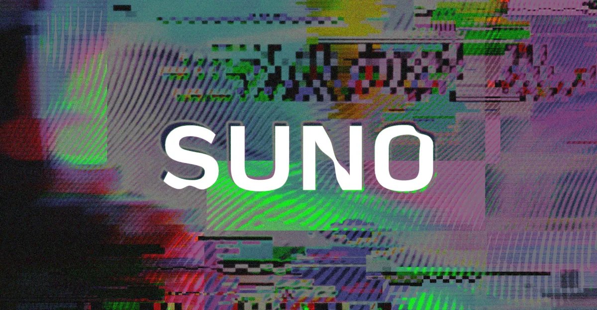 Suno: Musiqi Haqqında Müəllif Hüquqları Qorxusu