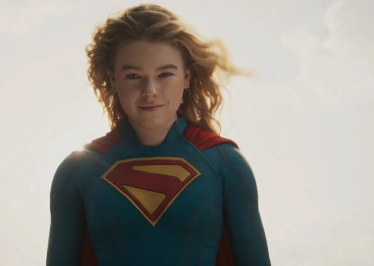 Supergirl Filmində Musiqi Dəyişikliyi Olacaq